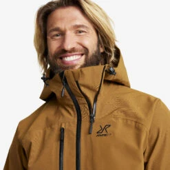 Cyclone Rescue Jacket 2.0 Men Rubber -Truefit Wear Shop ec7ee8bc 0041 4814 ba27 fc112cd3fda8