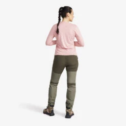 Vagabond Regular Fit Top Women Blush Melange -Truefit Wear Shop ec9d86bc 962c 413b b01e 54a06d75c7a8