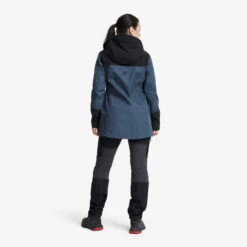 Outdoor Jacket Women Moonlit Ocean -Truefit Wear Shop ed46e727 2c7e 46d4 8551 4513edf7d11c