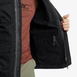 All-Day Jacket Men Black 17 All-Day Jacket Men Black -Truefit Wear Shop eda85639 95f3 4dab bd95 58217041f853