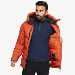 Flexpedition Jacket Men Autumn -Truefit Wear Shop edd49b36 cf5a 472b bdca 9a4b2a6813e7