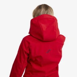 Reckon Softshell Jacket Women Salsa -Truefit Wear Shop edf3d940 1e76 467f 9970 63ec1e0c225a