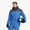 Halo 2L Insulated Ski Jacket Men Classic Blue -Truefit Wear Shop eef87f3a d971 412f b8b0 1cd5f1da3161