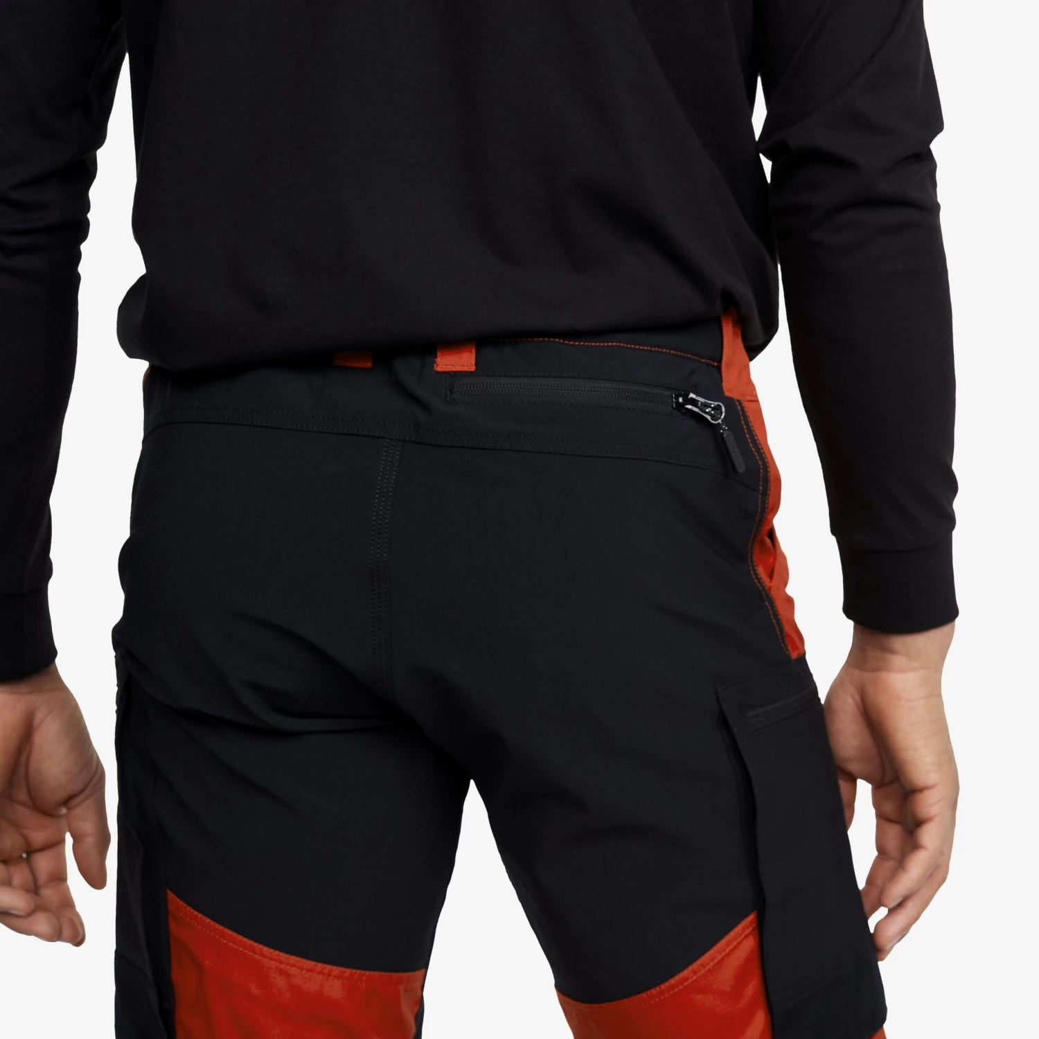 Wander Pro Shorts Men Autumn 8 Wander Pro Shorts Men Autumn - Image 6