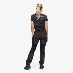 RVRC GP Short Trousers Women Jetblack 11 RVRC GP Short Trousers Women Jetblack -Truefit Wear Shop f0e960c7 223b 4119 a7f9 930c418eddcc