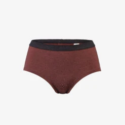 Move Merino Hipster Women Earth