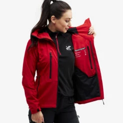 Trail Jacket Women Salsa -Truefit Wear Shop f110f655 8134 416a 869d cf8290183a65