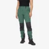 Nordwand Highwaist Stretch Trousers Women Sage Green -Truefit Wear Shop f12caa9e cdc0 4f7b 9bb4 9beea1956ac0