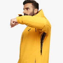 Helix Jacket Men Citrus 18 Helix Jacket Men Citrus -Truefit Wear Shop f19fa672 57d6 4517 98a6 617d86a10e0c