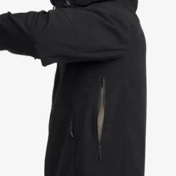 Paradigm Jacket Men Black -Truefit Wear Shop f27bbae0 ab7f 4850 8e4a 1a29e3099dbb