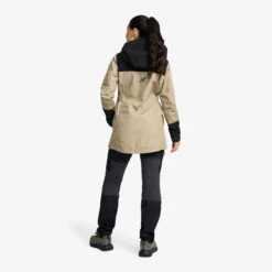 Outdoor Jacket Women Khaki 10 Outdoor Jacket Women Khaki -Truefit Wear Shop f287ad36 23d5 4ff9 8e13 ec54f19eda4d