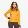 Trekker Fleece Women Radiant Yellow -Truefit Wear Shop f3cbfb87 49d7 48fc a4da 1c12695fdc73