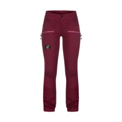 Nordwand Pro Trousers Women Bison Red 16 Nordwand Pro Trousers Women Bison Red -Truefit Wear Shop f8214233 9015 40f3 b0ba cff593778701