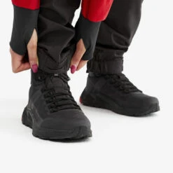 Silence Trousers Women Black -Truefit Wear Shop f82e2059 b127 4757 bb7c 6a9c23539bf0