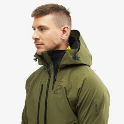 Cyclone Rescue Jacket 2.0 Men Dark Olive -Truefit Wear Shop f8f42dec 9204 4ef3 8925 b9d3751f12cc