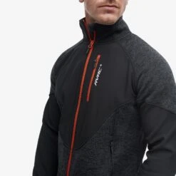 Tornado Fleece Men Black -Truefit Wear Shop faa043c7 93a0 4354 93f1 a30d2c258bf4