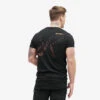 Fat Graphic Tee Men Black/Flame -Truefit Wear Shop fac6160b 73b6 41dd af97 2d38cf09b97d