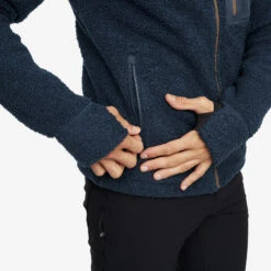 Bigfoot Pile Fleece Men Moonlit Ocean -Truefit Wear Shop fafd701d 06ff 4693 b182 5c7a89b596d4