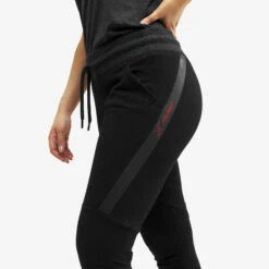 Street Jogger Women Black -Truefit Wear Shop fb978354 9f11 47ec a46b 0a26ff455d21