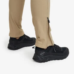 Daybreak Trousers Women Khaki -Truefit Wear Shop fcf8c591 2380 4c92 a2b8 0b3e8ea89622