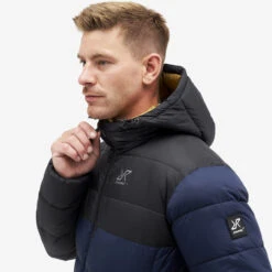 Mongoose Jacket Men Navy -Truefit Wear Shop fd7aa6bf b8a7 484b b437 7b835c0741ba