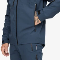 Cyclone Rescue Jacket 2.0 Men Moonlit Ocean -Truefit Wear Shop fd9f5698 725e 49fd b4ba e601b8b73ce6