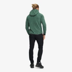 Trekker Hoodie Men Sage Green -Truefit Wear Shop fe27a42b 40b9 4c26 92da 7f4c41b571b5