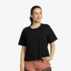 Camper Tee Women Black 1 Camper Tee Women Black -Truefit Wear Shop fec17f05 2dbe 41fb ba67 797610162700