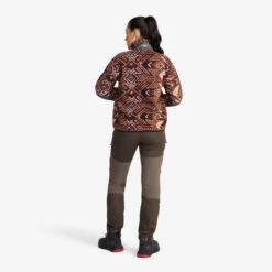 High Pile Fleece Women Andorra -Truefit Wear Shop ffe060e5 7c8f 4fc9 be9a 58b40b52382e